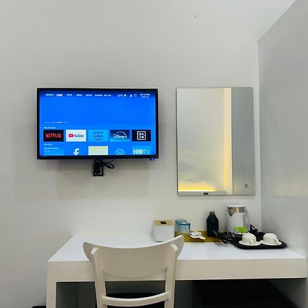 The Aura Residence 西哈努克 外观 照片